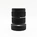 Sigma 18-50mm f/2.8 DC DN Contemporary Lens for Canon RF Mount with Pixel Advanced Accessory and Travel Bundle | 3-Year Extended Warranty | 18-50mm Canon Lens