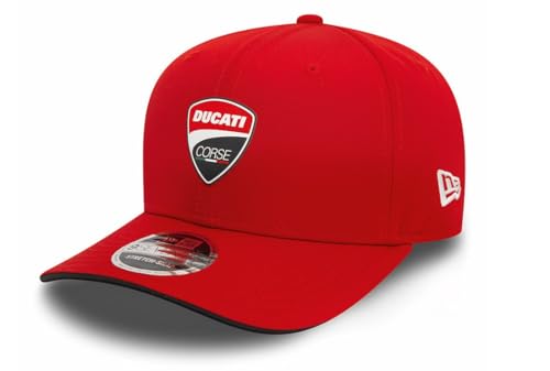 Ducati Ducati DC Classic Cap