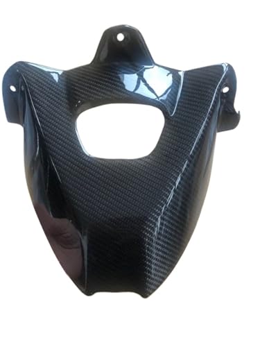 Garde-boue arrière BMW S1000RR carbone véritable court brillant 09-18