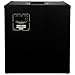 Ashdown RM-210T Rootmaster EVO III 300-watt 2 x 10-inch Bass Cabinet - Black Tolex/Silver Grille