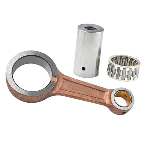 Kit bielle et vilebrequin KXF250 acier forgé 13032-0047