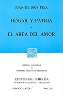 Hogar y Patria. El Arpa del Amor. 9684321333 Book Cover