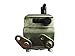 CTS Carburador para Komatsu 4500 5200 5800 Motosierra sustituye Walbro Estilo
