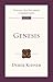 Genesis (Tyndale Old Testament Commentaries)