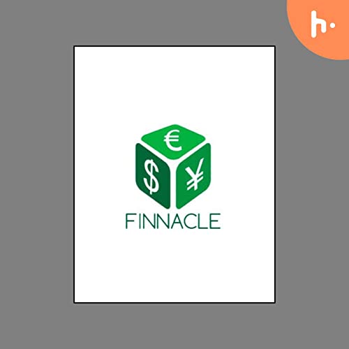 Finnacle Podcast Por Finnacle Magazine arte de portada