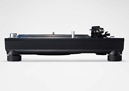 Technics SL1210GR Black Platine Vinyle Audiophile et DJ - Les Beatles, Paul McCartney, John Lennon, RIngo Starr, George Harrison Technics SL1210GR Black Platine Vinyle Audiophile et DJ – Image 6