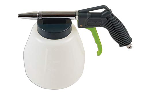 Laser 7137 Soda Blasting Pistol