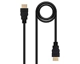cable multimedia leroy merlin VELOCIDAD RÁPIDA: Transmite datos de forma eficiente para una experiencia multimedia fluida y sin demoras. *