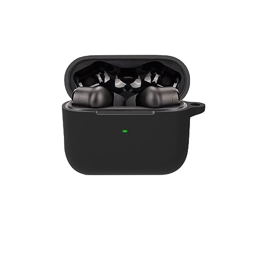 La protezione sottile rimane completamente compatibile con la ricarica wireless.