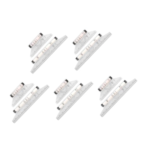 Outil Multifonctionnel de Mesure d'Angle et Traçage SHINEOFI - 2