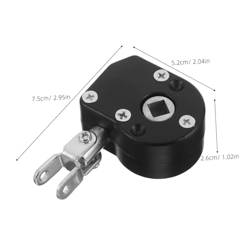 La Mejor Recopilación de Bielas para toldos al mejor precio. 8 Imagen adicional