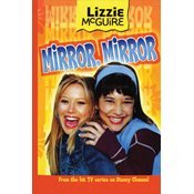 Mirror, Mirror 0738343943 Book Cover