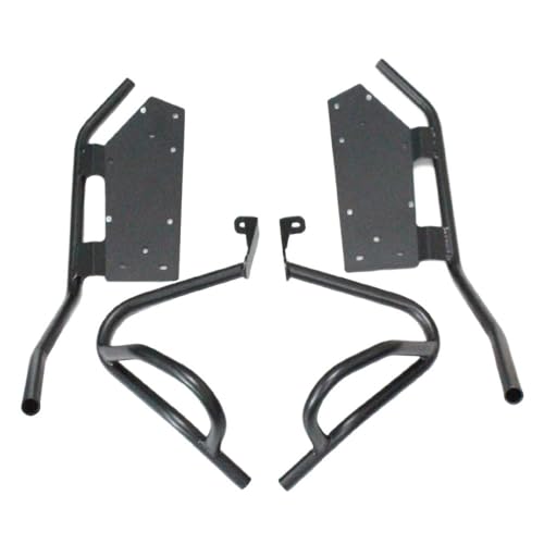 Moteur garde pare-chocs C400GT avec cadre protecteur anti-crash 2019-2022