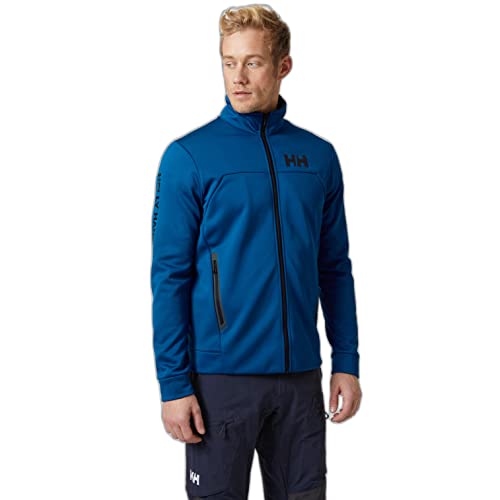 Image of Helly Hansen Men's Hp Fleece Jacket 2.0