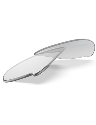 Image of BLAZERBUCK Replacement Lenses & Sock Kit for Oakley Half Jacket Sunglass