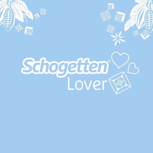 Schogetten Stracciatella Chocolate 100g (3.5oz)
