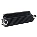 Front Mount Intercooler Compatible with BMW 1 2 3 4 Series F20 F22 F30 F32 116i 118i 125i M135i 220i 228i 114d 116d 118d
