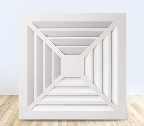 Exhaust Fan for Wall Window Bathroom ABS Ventilation Fan Kitchen Ceiling Extractor Vent Fan Toilets Duct Blower