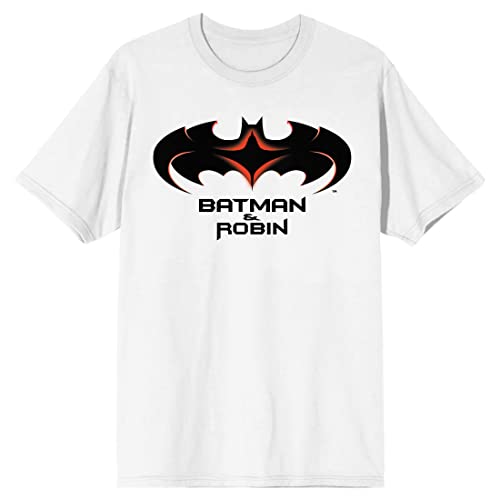 その他ブランド / 1997/BATMAN＆ROBIN/Tシャツ/USA製/XL/コットン/BLK 31glMFDsnJL.jpg