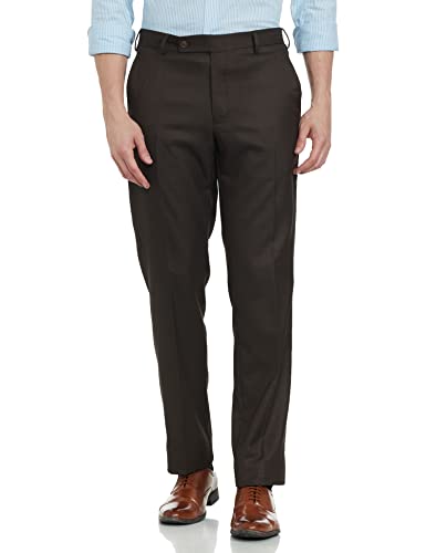 Image of Park Avenue Men Trouser