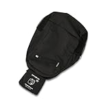 Samsonite Foldaway Backpack, Black - Image 5