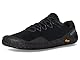 Merrell Herren Vapor Glove 6-Black Sneaker, Schwarz, 47 EU