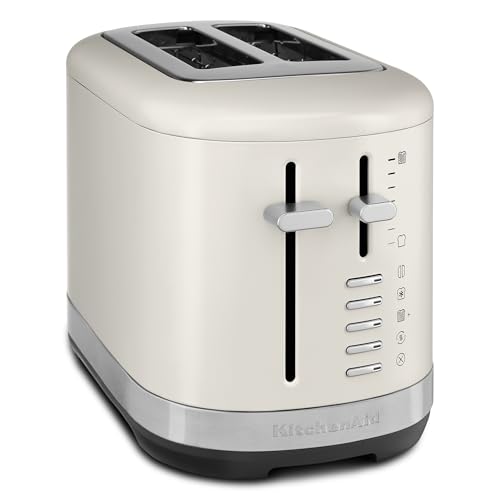 KitchenAid 2 Slice Toaster