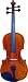 DiPalo Deluxe Violin 4/4, case and bow