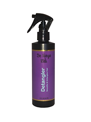 Keratin Express Kids De Tango Detangler, 8 fl oz