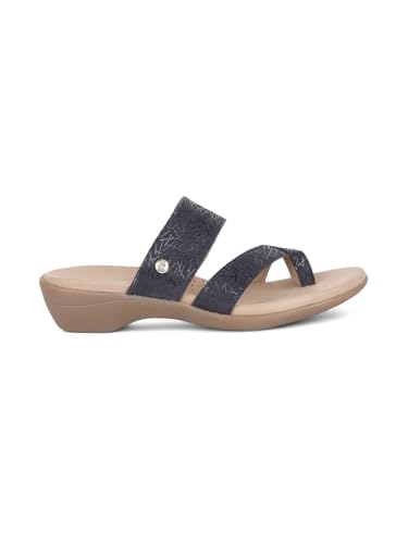 Image of Hush Puppies womens Crady Toe Ring Slipper