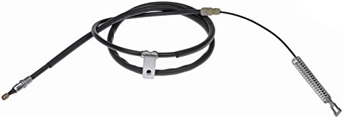 Dorman Parking Brake Cable P N C661013
