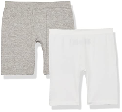 Fruit of the Loom Big Girls' Seamless Underskirt Panty(Pack of 2)