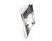 BKI P0121 Pan Insert, 15-Inch