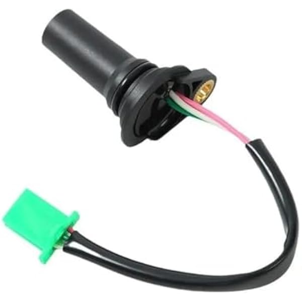 Sensor wału korbowego 1 sztuka Akcesoria do motocykla DIY 37700-KPH-901 Czujnik prędkości motocykla do czujnika prędkości skrzyni korbowej X 125