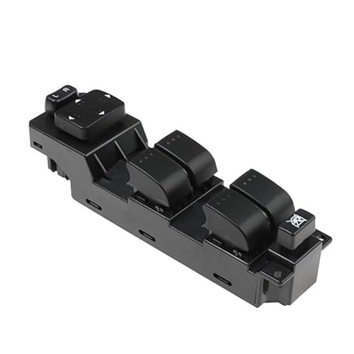 Interrupteur Commande Vitre Électrique Réactif Mazda A5 CC3866350B - 2