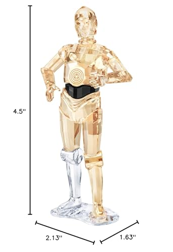 Image of Swarovski Star Wars - C-3PO