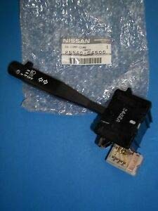 Nissan 25540-D4500, Combination Switch