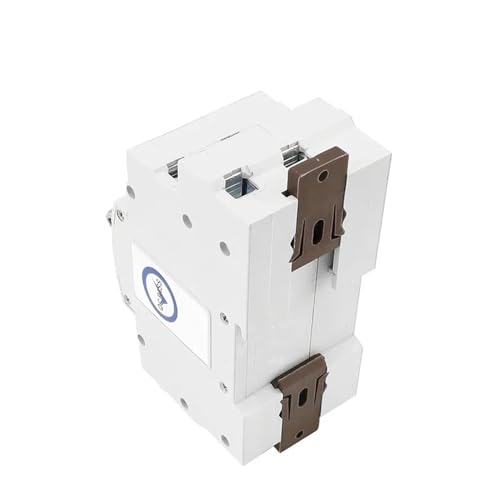 Commutateur de transfert manuel G2R 2P avec isolation type PC 25A - 5