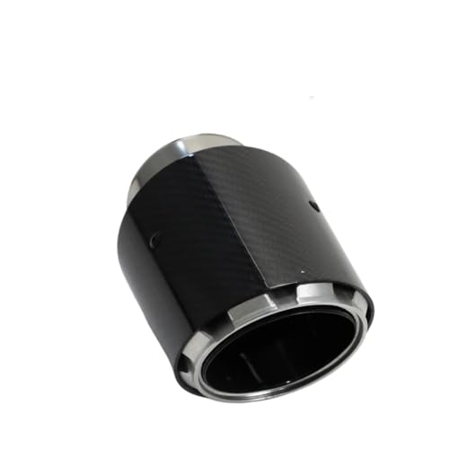 Tuyau d'échappement universel pour personnaliser votre voiture de sport
