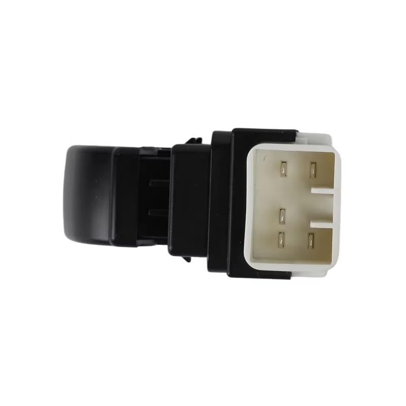 Lève-vitre électrique robuste avec bouton de commande unique 96652191 - 4