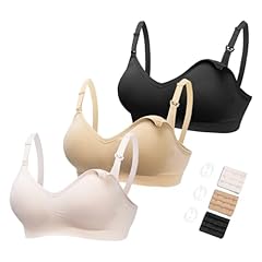 Fixed Pad(pink-black-beige)