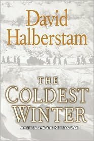 Unknown Binding The Coldest Winter Publisher: Hyperion Book