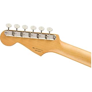 Fender Vintera 60’s Strat MOD BGM · Guitare électrique - Les Beatles, Paul McCartney, John Lennon, RIngo Starr, George Harrison Fender Vintera 60's Strat MOD BGM · Guitare électrique – Image 6