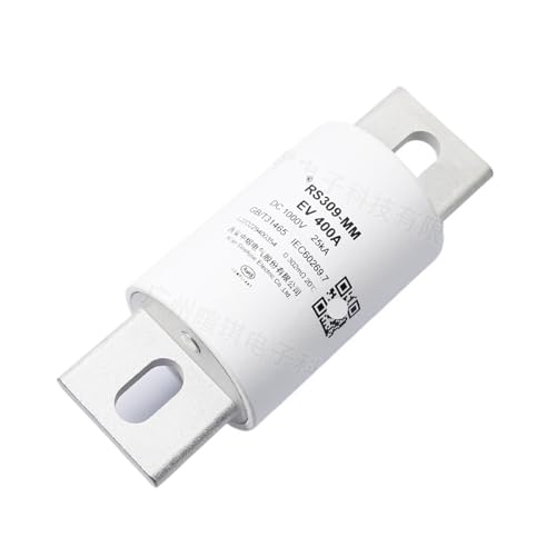 Fusible RS309-MM-EV 1000V compatible avec le système de recharge de voiture