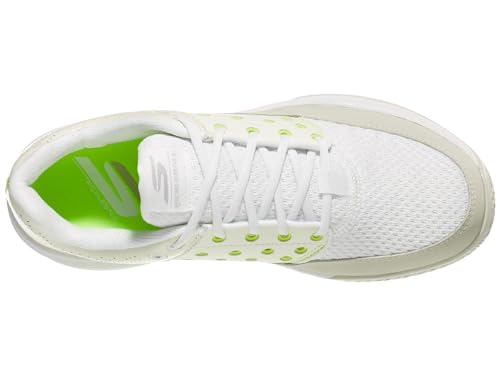 Image of Skechers Women's Viper Court Luxe