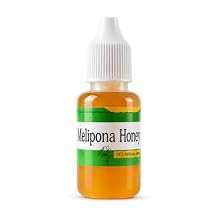 Miel Melipona Jimerito Raw Honey From Stingless Bees 10ML
