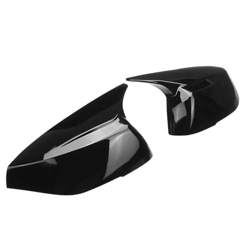 Coque rétroviseur Infiniti Q50 cassée ? Améliorez en carbone