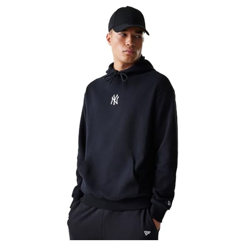 New Era MLB LE Midi York Yankees Hoodie XL