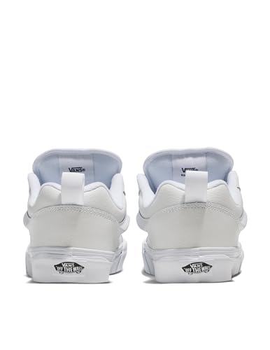 Vans Unisex-Adult Knu Skool Skate Shoe3