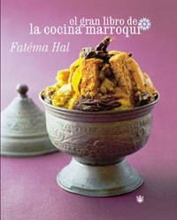 El gran libro de la cocina marroqui: 065 (OTROS GASTRONOMÍA)